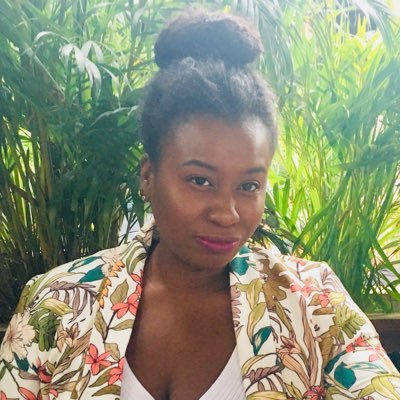 Profile Picture of Crystal Grant (@CrissyCodester) on Twitter