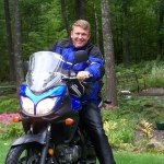 Profile Picture of Paul Klungness (@pklungnesscomcastnet) on Instagram