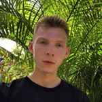 Profile Picture of Vincent McCarty (@vincentmccarty) on Instagram