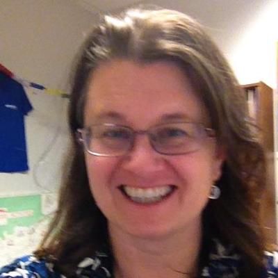 Profile Picture of Caroline Jacoby (@CarolineJacoby1) on Twitter