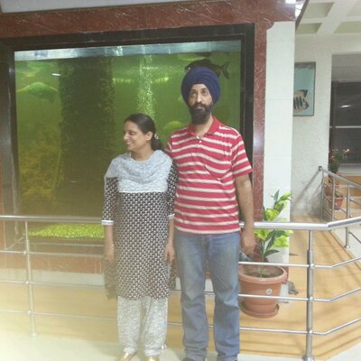 Profile Picture of Inderbir Singh (@inderbirsingh44) on Twitter