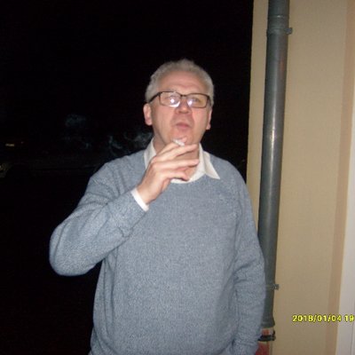 Profile Picture of Dieter Schneider (@DieterS35466926) on Twitter