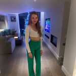 Profile Photo of cassiebarlowxx (@cassiebarlowxx) on Instagram