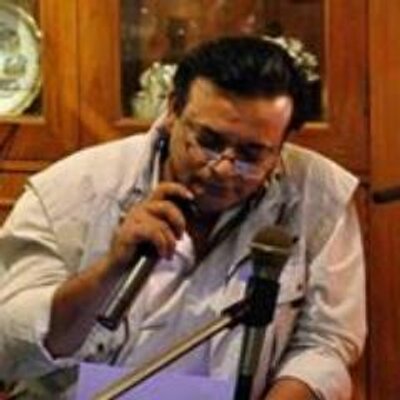 Profile Picture of Ajay Mahajan (@JamboreeMan) on Twitter