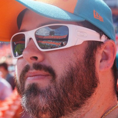 Profile Picture of Anthony Griswold (@Tony_Griswold) on Twitter