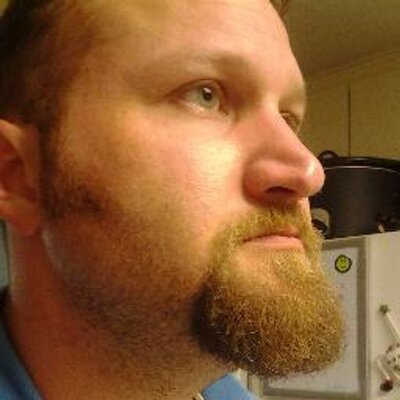 Profile Picture of Richard Jason Thayer (@wreckhur) on Twitter