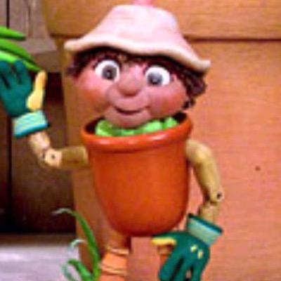 Profile Picture of Bill Ben (@Bill_Ben_Weed) on Twitter