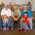 Profile Picture of Chuck Graham (@chuck.graham.758) on Instagram