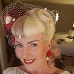 Profile Picture of Julie anne nagle (@julieannecherry) on Instagram