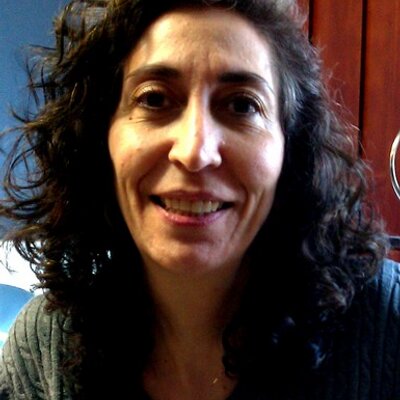 Profile Picture of JoAnn Femia (@JodyJayJi) on Twitter