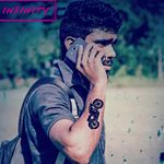 Profile Picture of sumant kumar jadav (@main_tera_sumant_) on Instagram