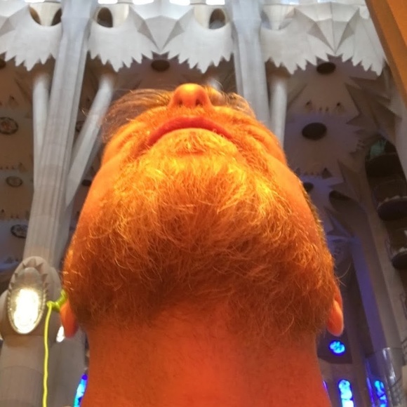 Profile Picture of Daniel Maxwell (@danielmaxwell) on Poshmark