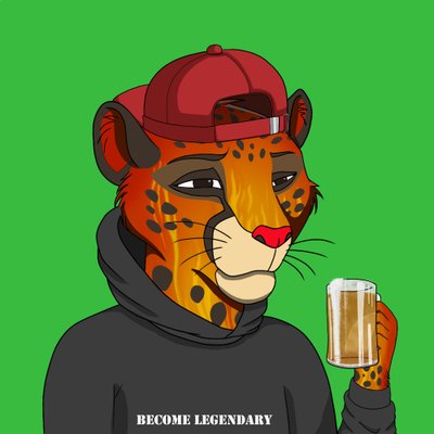 Profile Picture of Robert Ciszak (@RobertCiszak) on Twitter