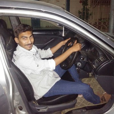 Profile Picture of Mohammad Mubashir (@95_mubashir) on Twitter