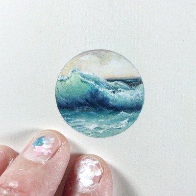 Karen Libecap - Twitter Profile Picture of Karen Libecap (@karenlibecap) on Twitter