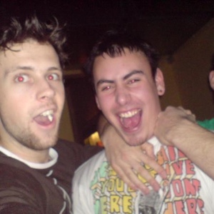 Profile Picture of David Cove (@crayzcove) on Myspace