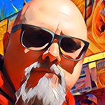 Profile Picture of Tim Sutherland (@tim_coastal_indian) on Instagram