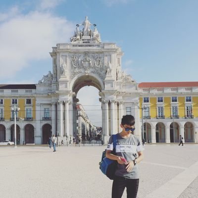 Profile Picture of Liang Yu (@Liangyu43914646) on Twitter