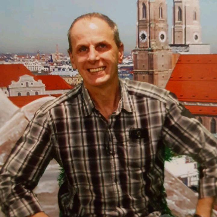 Profile Picture of Reiner Bayer896 (@reibayer) on Tiktok