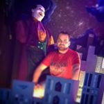 Profile Picture of keith westbrook (@kwestbrook1990) on Instagram