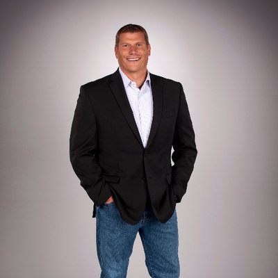 Profile Picture of Sean M. Whitfield (@SeanWhitfeld) on Twitter