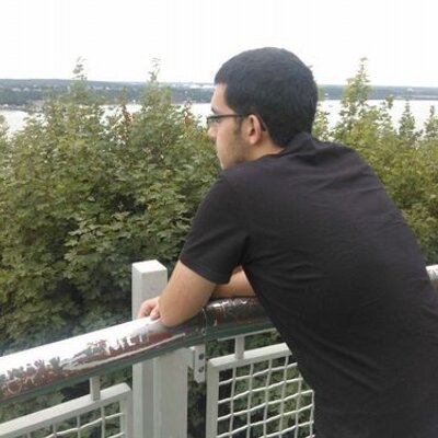 Profile Picture of Omar Shalabi (@omarshalabi92) on Twitter