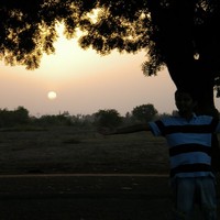 Profile Picture of Achal Patel (@achal-patel-17) on Quora