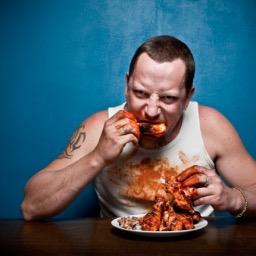 Profile Picture of Dan Lerner (@WingZilla1) on Twitter