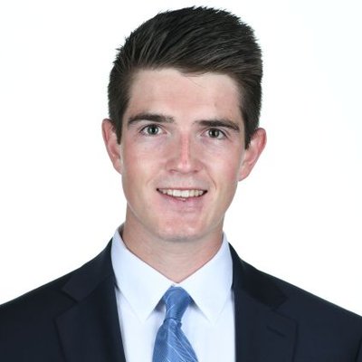 Profile Picture of Alexander MacKay (@alexhmackay) on Twitter