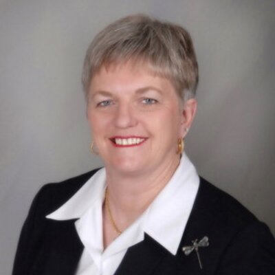 Profile Picture of Pam Hughes (@CypressCreektx) on Twitter