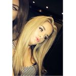 Profile Picture of Cailey Miller (@caileymiller) on Instagram