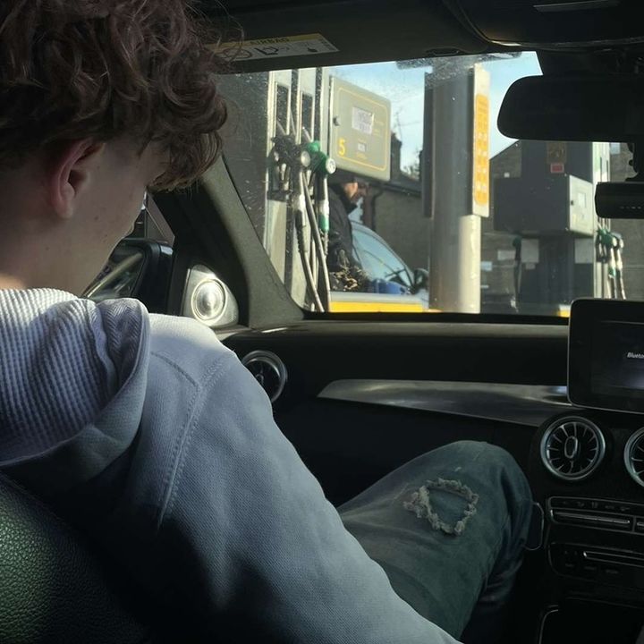 Profile Picture of Spicy (@spicytakeover) on Tiktok