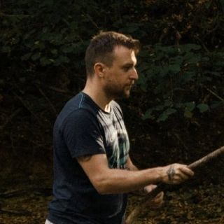 Profile Picture of Alexandre Zedig Diboine (@alexandrediboine) on Instagram