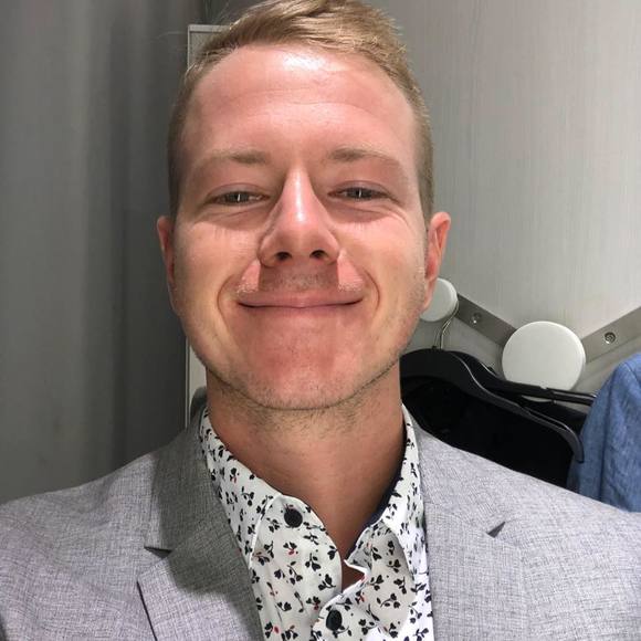 Profile Picture of Christian Halter (@chiphalter) on Poshmark