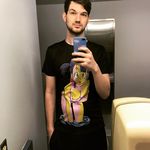 Profile Picture of Bradley Callahan (@bradley_shorts) on Instagram