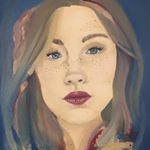 Profile Picture of Lauren Schneider (@laurenschneiderart) on Instagram