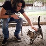 Profile Picture of Vti Thomas Cossu (@_thomascossu_) on Instagram