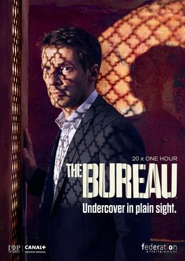 Profile Picture of The Bureau (TV series)on Wikipedia