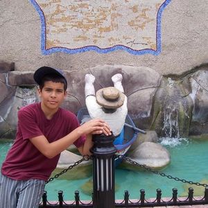 Profile Picture of Alejandro Santa (@200642551) on Myspace