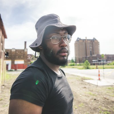 Profile Picture of DANIEL A. WASHINGTON (@DAW_Washington) on Twitter