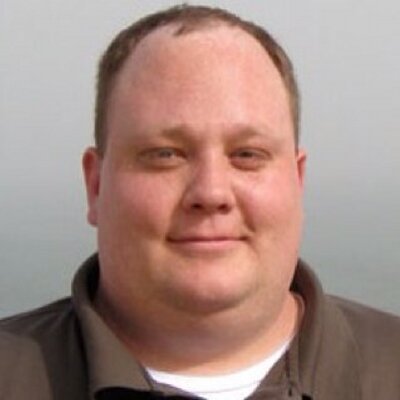 Profile Picture of Brian Eberhart (@brian_eberhart) on Twitter