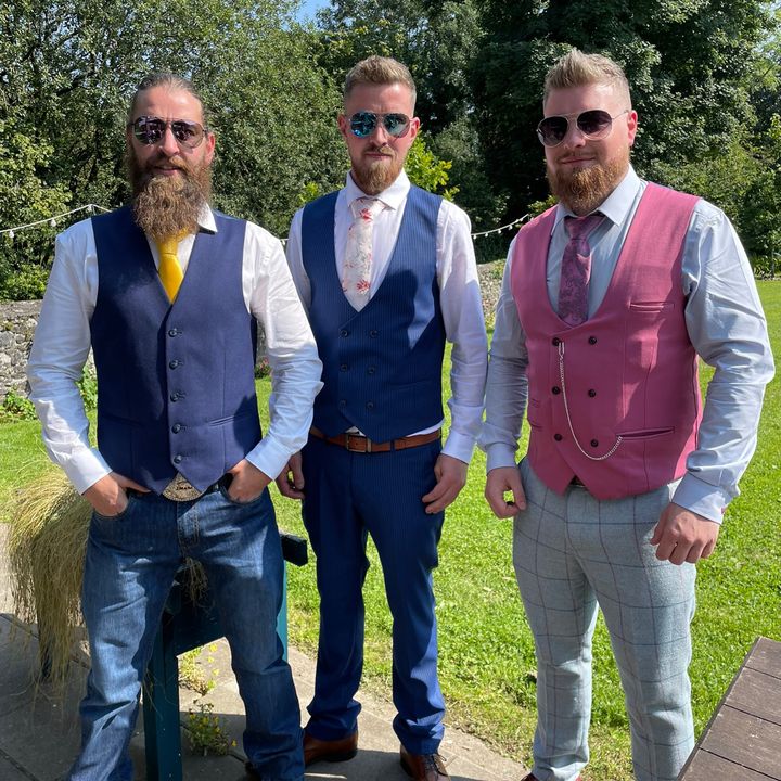 Profile Picture of Ian (@@ianmccormack3) on Tiktok