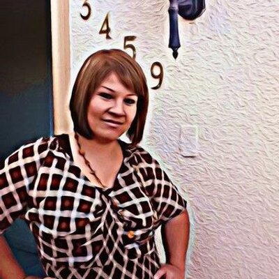 Profile Picture of Luisa Cavazos (@luicavazos) on Twitter