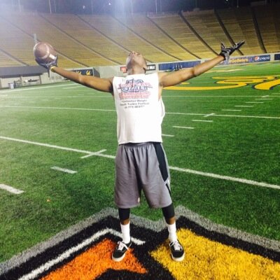 Profile Picture of Isaiah Habte-Abraha (@isiah_sainz) on Twitter