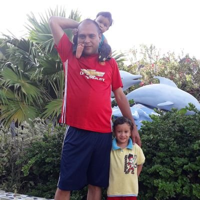 Profile Picture of Guillermo Rivas (@rivasguillermo7) on Twitter