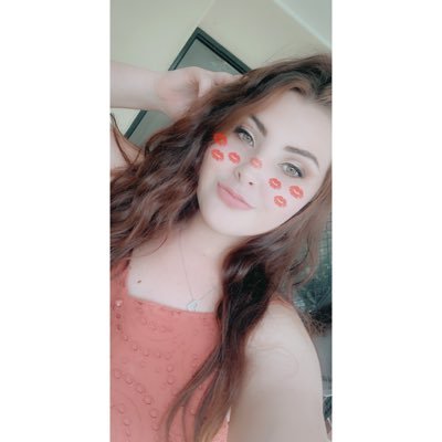 Profile Picture of Jess O'Keefe (@JessicaOKeefe4) on Twitter