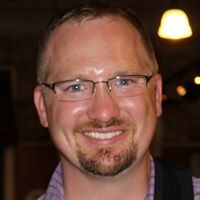 Profile Picture of Travis Evans (@travis-evans-14) on Quora