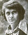 Profile Picture of Brian Collins (1970s singer)on Wikipedia