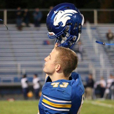 Profile Picture of Michael Shearer (@MShearer43) on Twitter