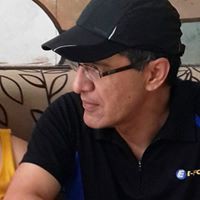Profile Picture of George Navarro (@george-navarro-26) on Quora